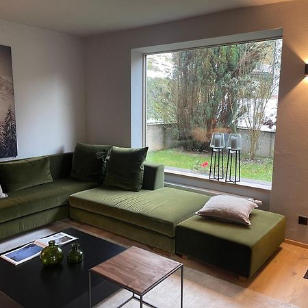 Mami Fee Familien Ferienhaus Hopfgarten Hopfgarten im Brixental Luaran gambar