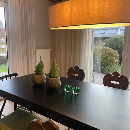 Mami Fee Familien Ferienhaus Hopfgarten Hopfgarten im Brixental Luaran gambar