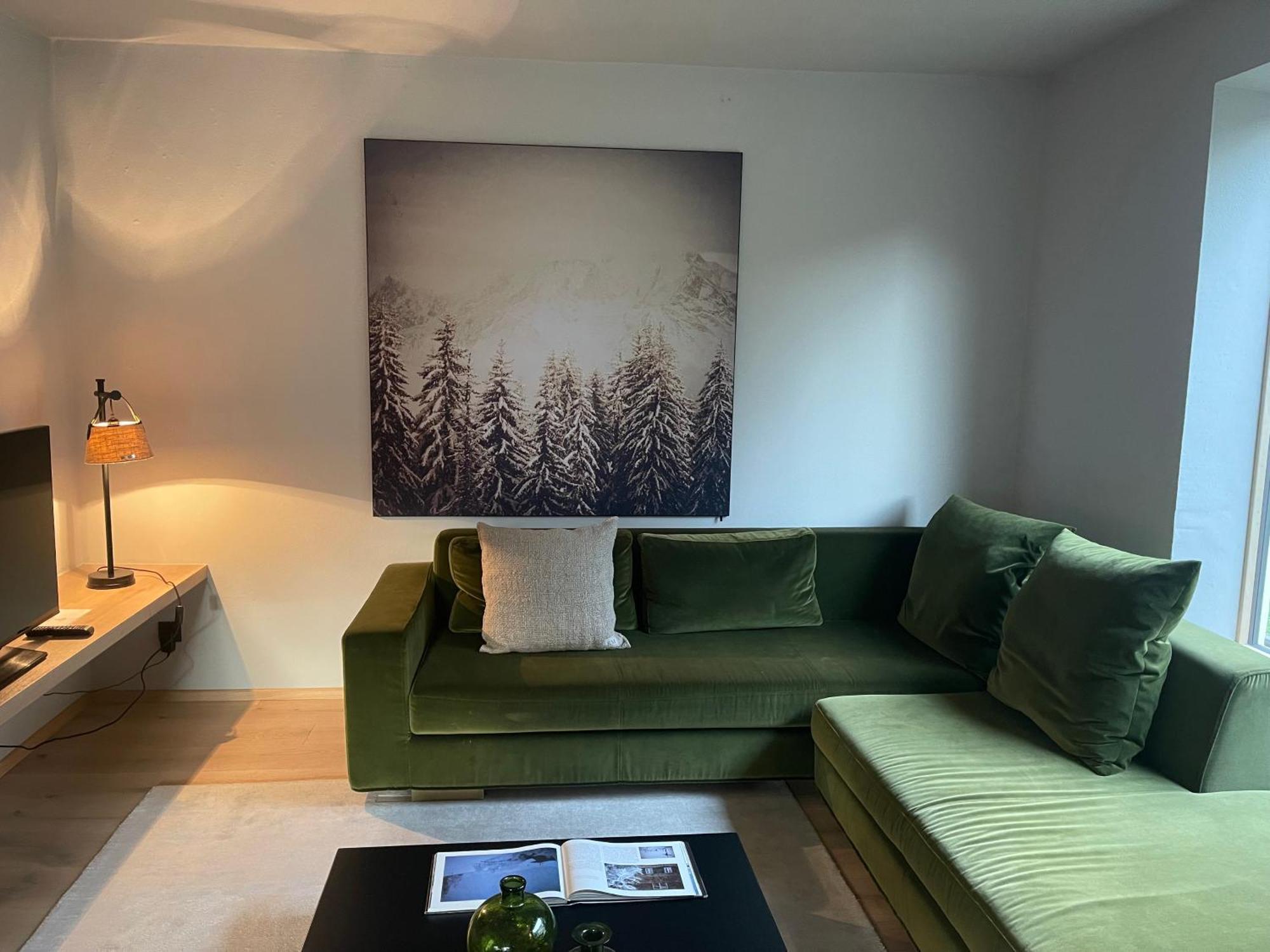 Mami Fee Familien Ferienhaus Hopfgarten Hopfgarten im Brixental Luaran gambar
