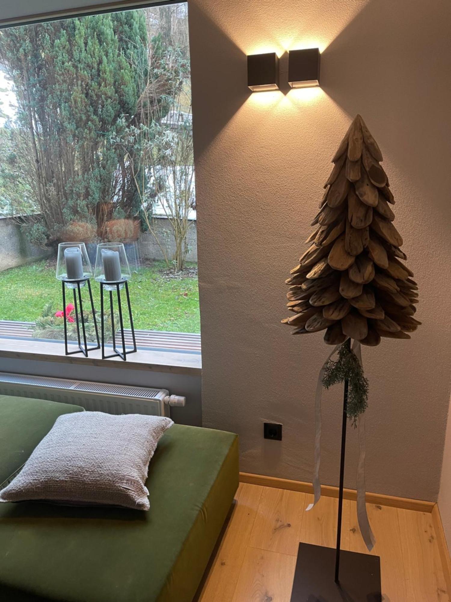 Mami Fee Familien Ferienhaus Hopfgarten Hopfgarten im Brixental Luaran gambar